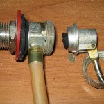 Не набирається вода в бачок унітазу: ремонт своїми руками Не набирається вода в бачок унітазу: ремонт своїми руками