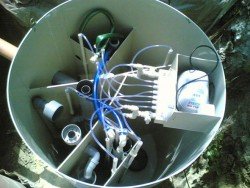 Станція для біологічної очистки каналізації на дачі: особливості та принцип дії, відгуки