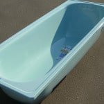 Обєм ванни: скільки літрів у ванні