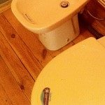 Установка унітазу своїми руками в приватному будинку