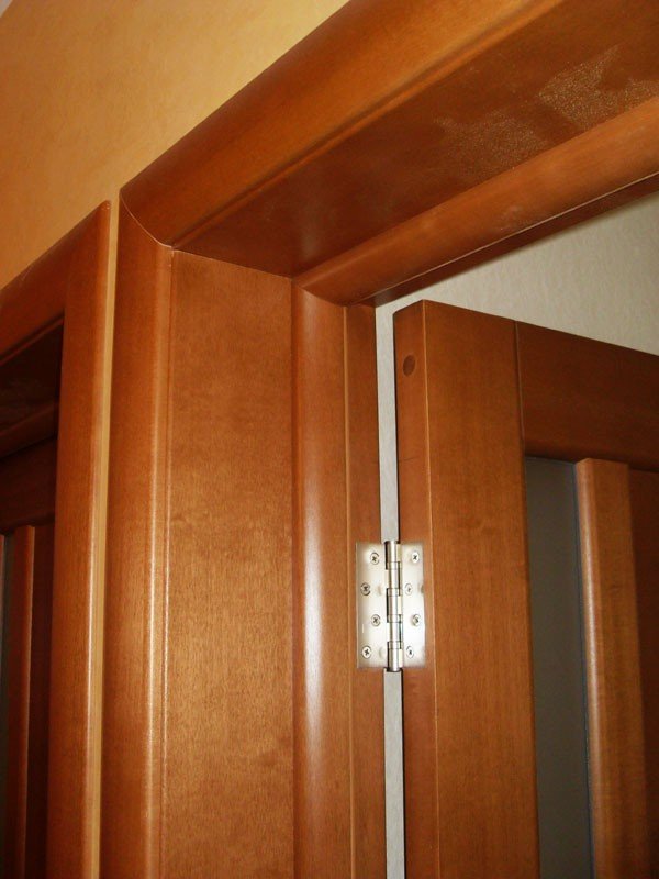 Розмір двері у ванну кімнату: як не помилитися з вибором