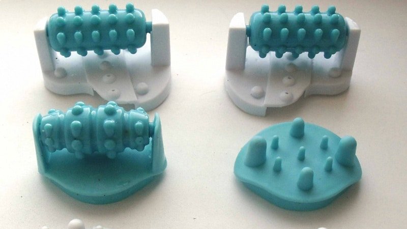 Гідромасажна Ванна для ніг: як правильно вибрати