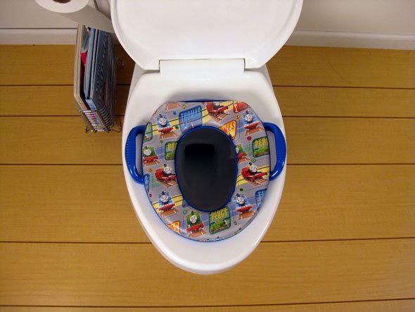 Кришки для унітазу: з мікроліфтом, дитячим сидінням, електронним управлінням. Як вибрати