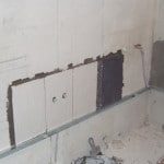 Як покласти плитку у ванній своїми руками