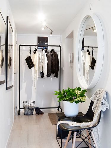 Дизайн коридору Дизайн коридору