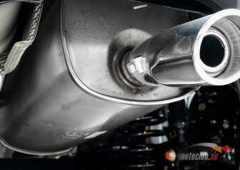 Як зробити саморобний глушник для авто або відремонтувати його своїми руками?