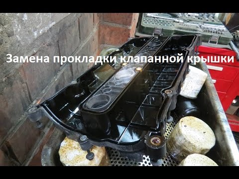 Причини появи води, масла, антифризу в свічкових колодязях Форда Фокус 2