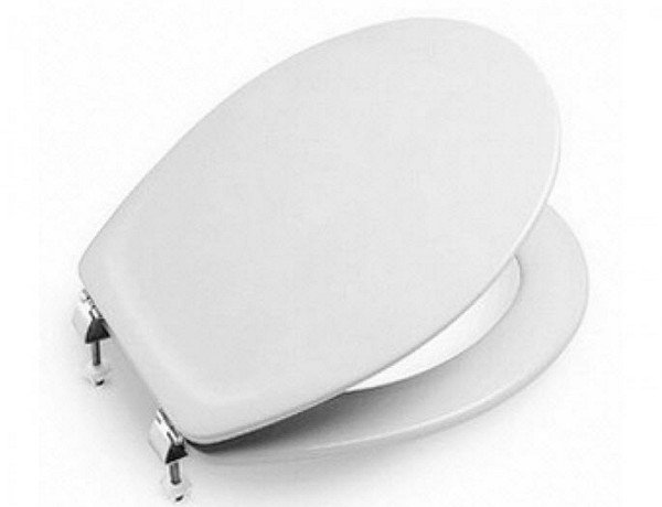 Сидіння для унітазу з мікроліфтом: переваги, недоліки, пристрій