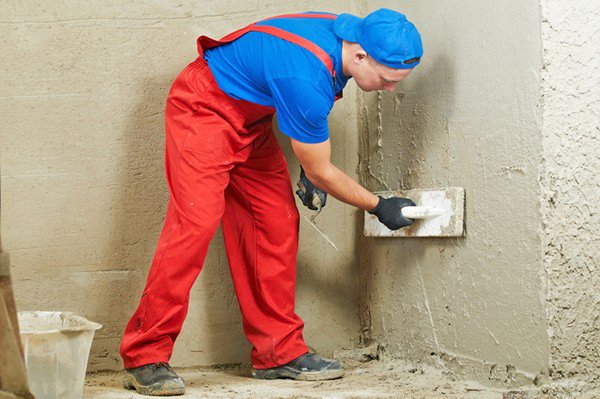 Як вирівняти стіни у ванній: доступні способи та особливості технологій