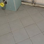 Підлогова плитка для ванної: фото дизайну