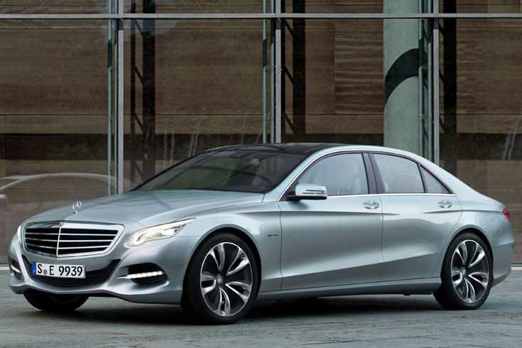 10 кращих автомобілів класу е