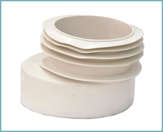 Як встановити і підключити до каналізації унітаз: інструкція та відео