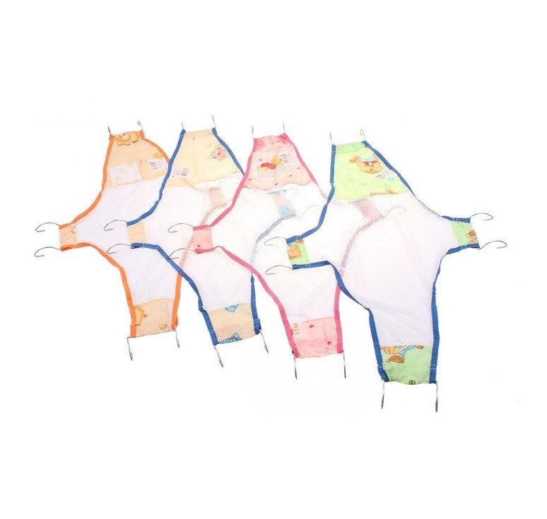 Ванночка для новонароджених, яка краще