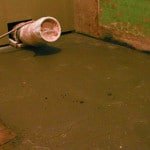 Ніжки для чавунної ванни: установка чавунної ванни своїми руками