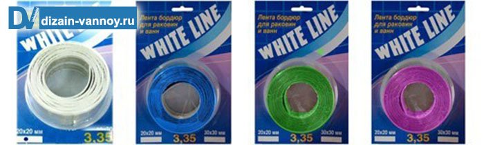 Гідроізоляційна бордюрна стрічка для ванни як правильно приклеїти Гідроізоляційна бордюрна стрічка для ванни як правильно приклеїти