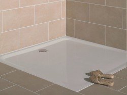 Піддон для душової кабіни – можливі форми і розміри, нюанси вибору