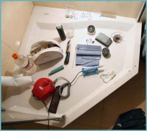 Ремонт душової кабіни і піддону: усуваємо причини і несправності своїми руками