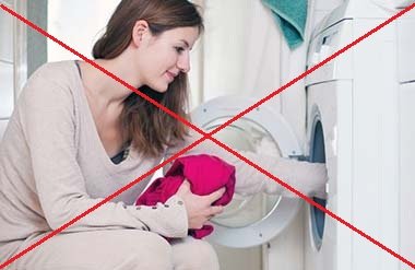Лимонна кислота для пральної машини: як почистити і скільки сипати?