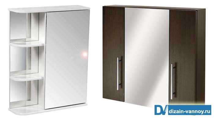 Підбираємо дзеркало шафа для ванної кімнати, кутовий, пенал та інші Підбираємо дзеркало шафа для ванної кімнати, кутовий, пенал та інші
