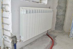 Біметалічні радіатори: вибір виробів, популярні виробники, особливості радіаторів, відгуки Біметалічні радіатори: вибір виробів, популярні виробники, особливості радіаторів, відгуки