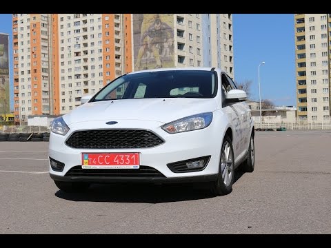 Форд Фокус 3 або Кіа Сід: обираємо найкращий варіант