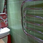 Рушникосушка у ванні: як правильно вибрати і який Рушникосушка у ванні: як правильно вибрати і який