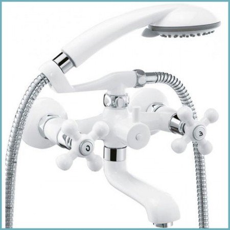 Змішувач для ванни, вибираємо краще: відгуки та поради