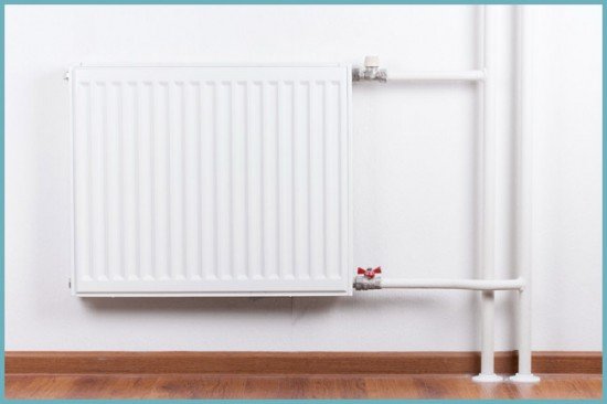 Монтаж радіатора. Від теорії до справи