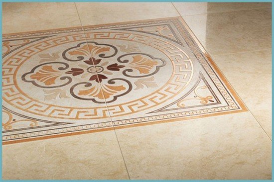 Що таке керамограніт ректифікований