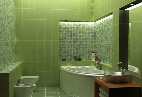 Дизайн ванної 2 на 2, поради від фахівців