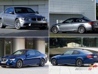 Поняття техностилю BMW M3 E92 і ціна на чудові купе
