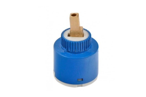 Заміна картриджа в змішувачі: легкий і простий ремонт одинважільного крана