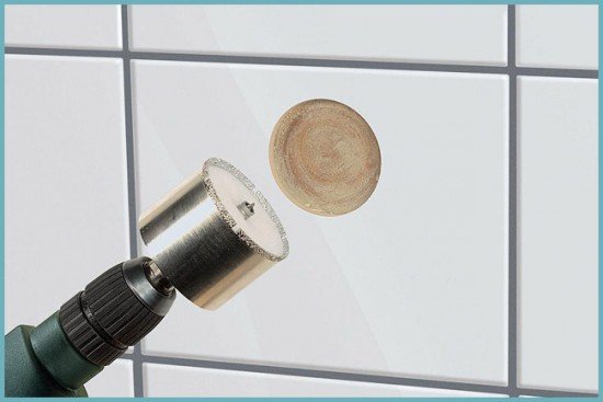 Як і чим грамотно різати плитку в домашніх умовах