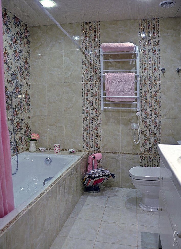 Вибираємо електричні рушникосушки з низьким енергоспоживанням Вибираємо електричні рушникосушки з низьким енергоспоживанням