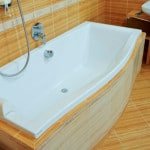 Ремонт акрилових ванн в домашніх умовах Ремонт акрилових ванн в домашніх умовах