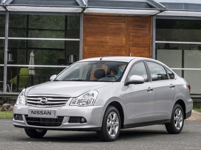 Купуємо новий автомобіль до 600000 рублів