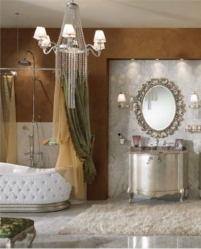 Сучасний дизайн ванної кімнати: актуальні віяння Сучасний дизайн ванної кімнати: актуальні віяння