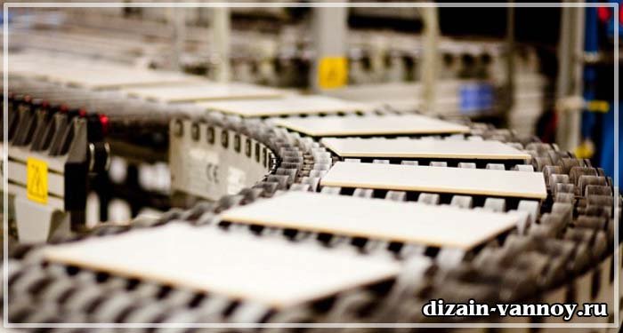 Вітчизняна або импотртная плитка для ванної, вибираємо виробника