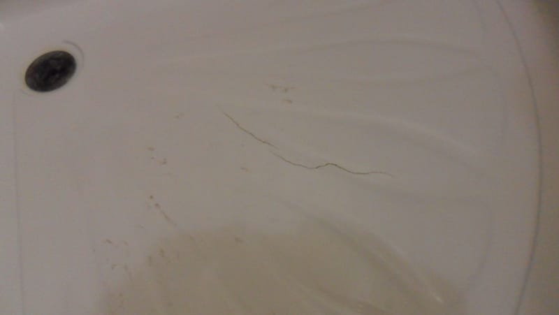 Герметизація душової кабіни своїми руками: відео інструкція