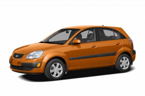 Топ 10 кращих автомобілів до 300 тисяч рублів