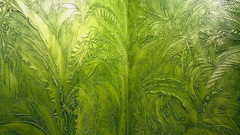 Альтернатива плитці у ванній кімнаті: чим замінити плитку