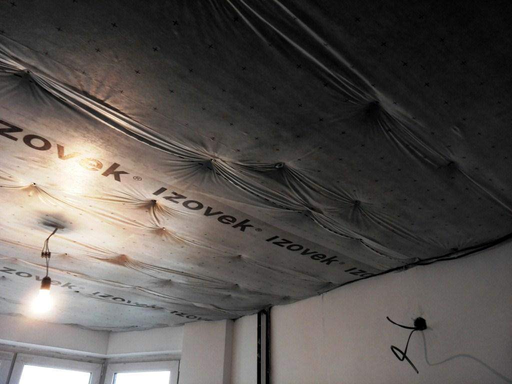 Звукоізоляція кімнат у квартирі в новобудові