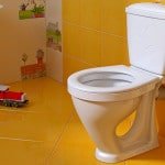 Як встановити унітаз на плитку своїми руками Як встановити унітаз на плитку своїми руками