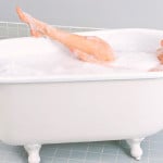 Ванна з содою: користь і протипоказання Ванна з содою: користь і протипоказання