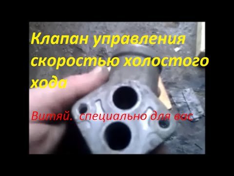Що важливо знати про датчик холостого ходу Форда Фокус 1?