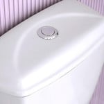 Кришка бачка унітазу: види і установка Кришка бачка унітазу: види і установка