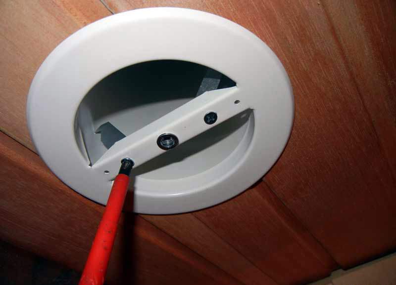 Що таке анемостат?