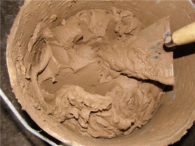 Кладка печі своїми руками