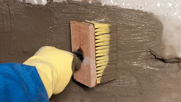 Як зробити ванну з цегли своїми руками — відео інструкція та фото