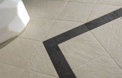 Як правильно покласти керамограніт на підлогу